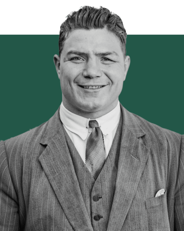 Jack Humbeeck