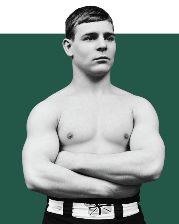 Joe Bowker