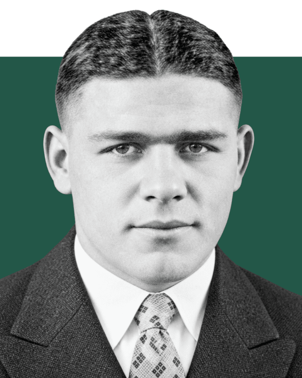 Jack Reddick