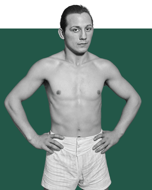 Midget Wolgast