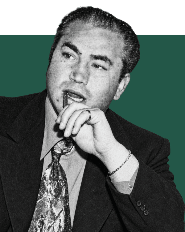 Tony Canzoneri