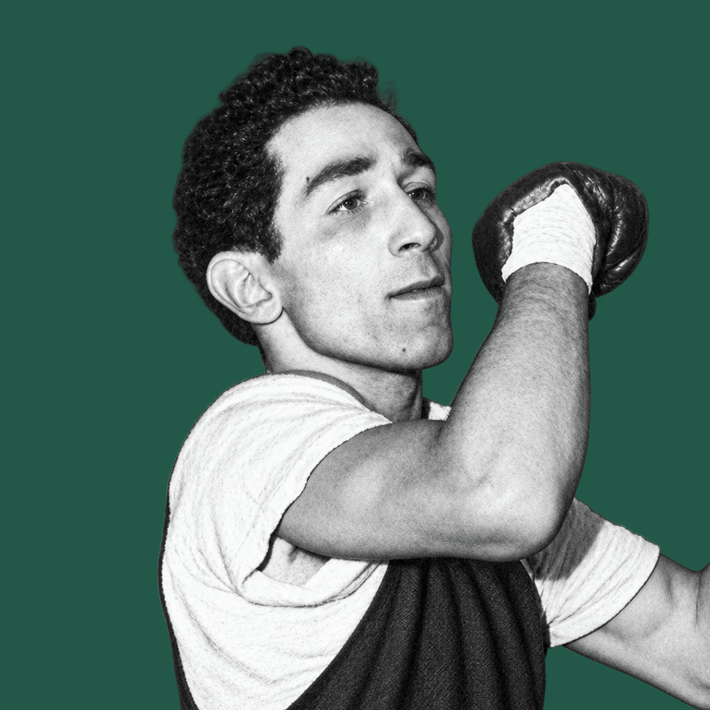 Willie Pep