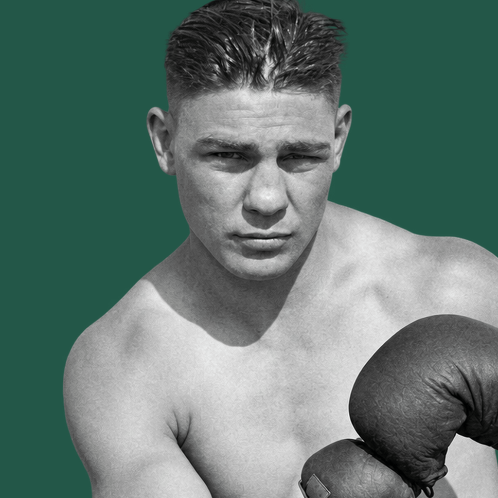 Harry Greb