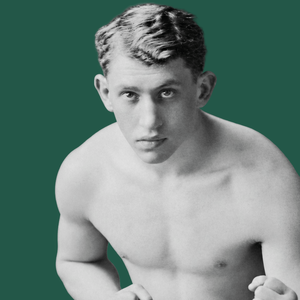 Battling Levinsky