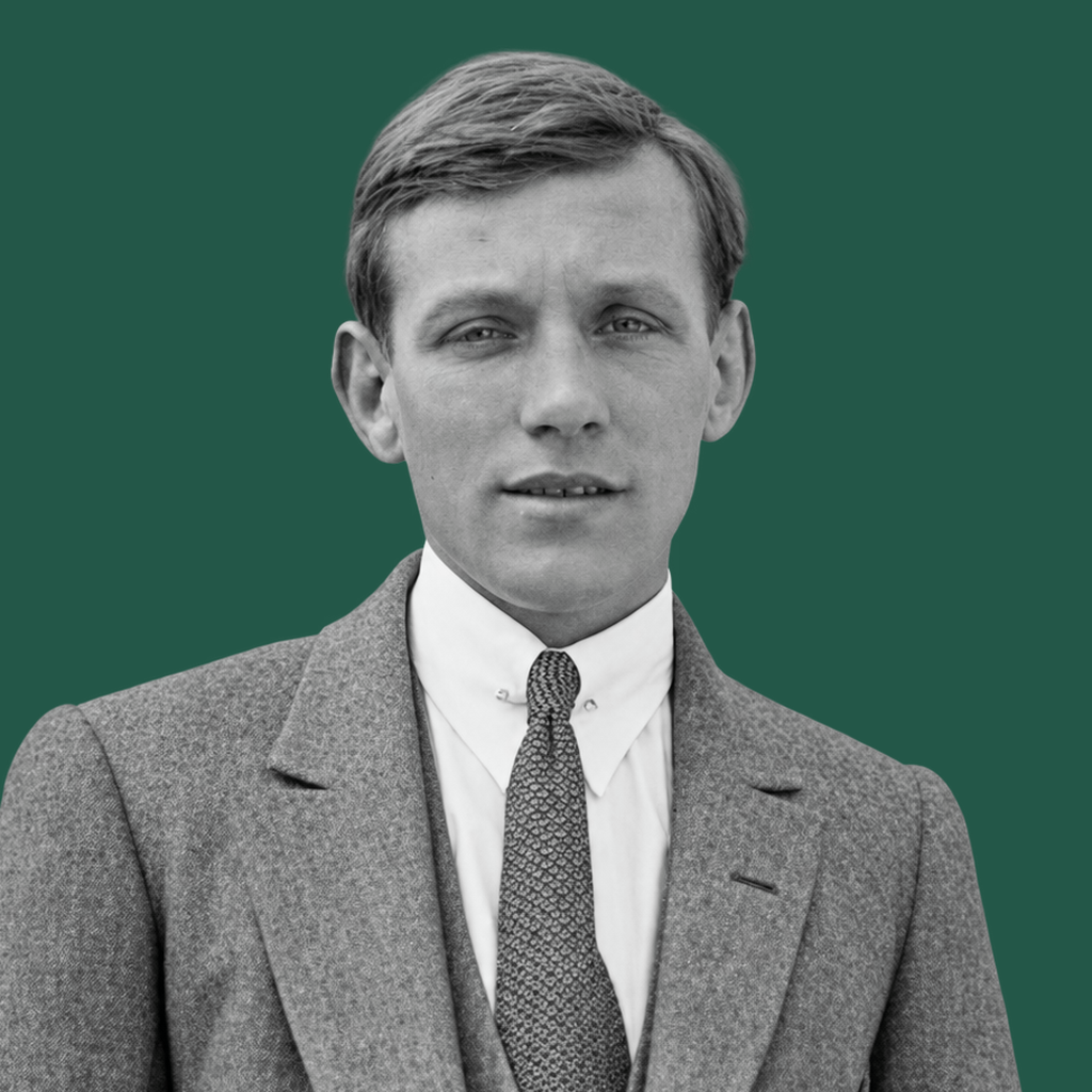 Jimmy Wilde