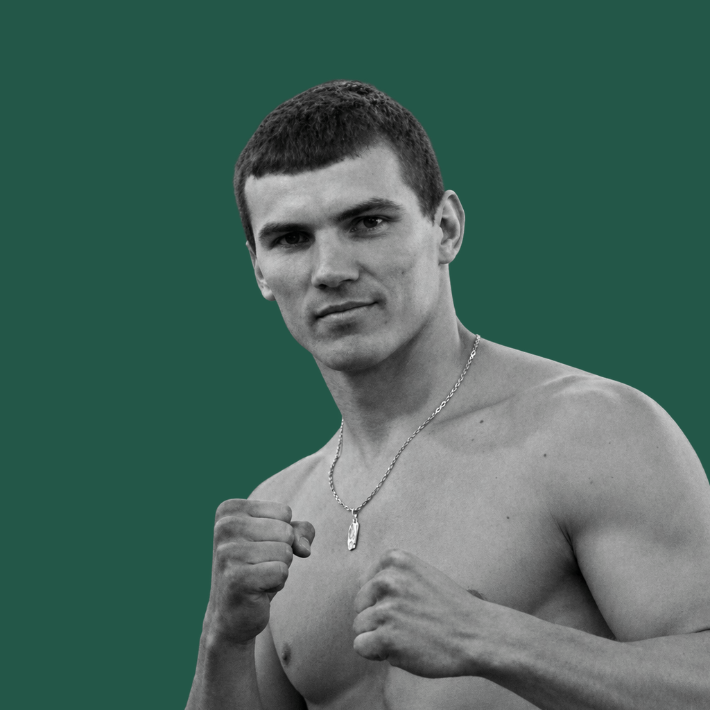 Mateusz Masternak