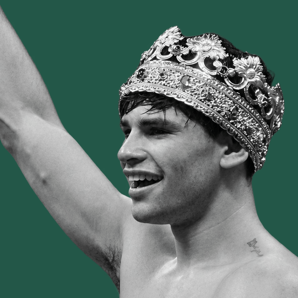 Ryan Garcia