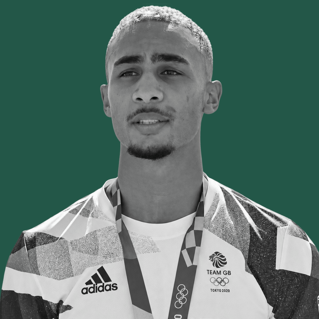 Benjamin Whittaker