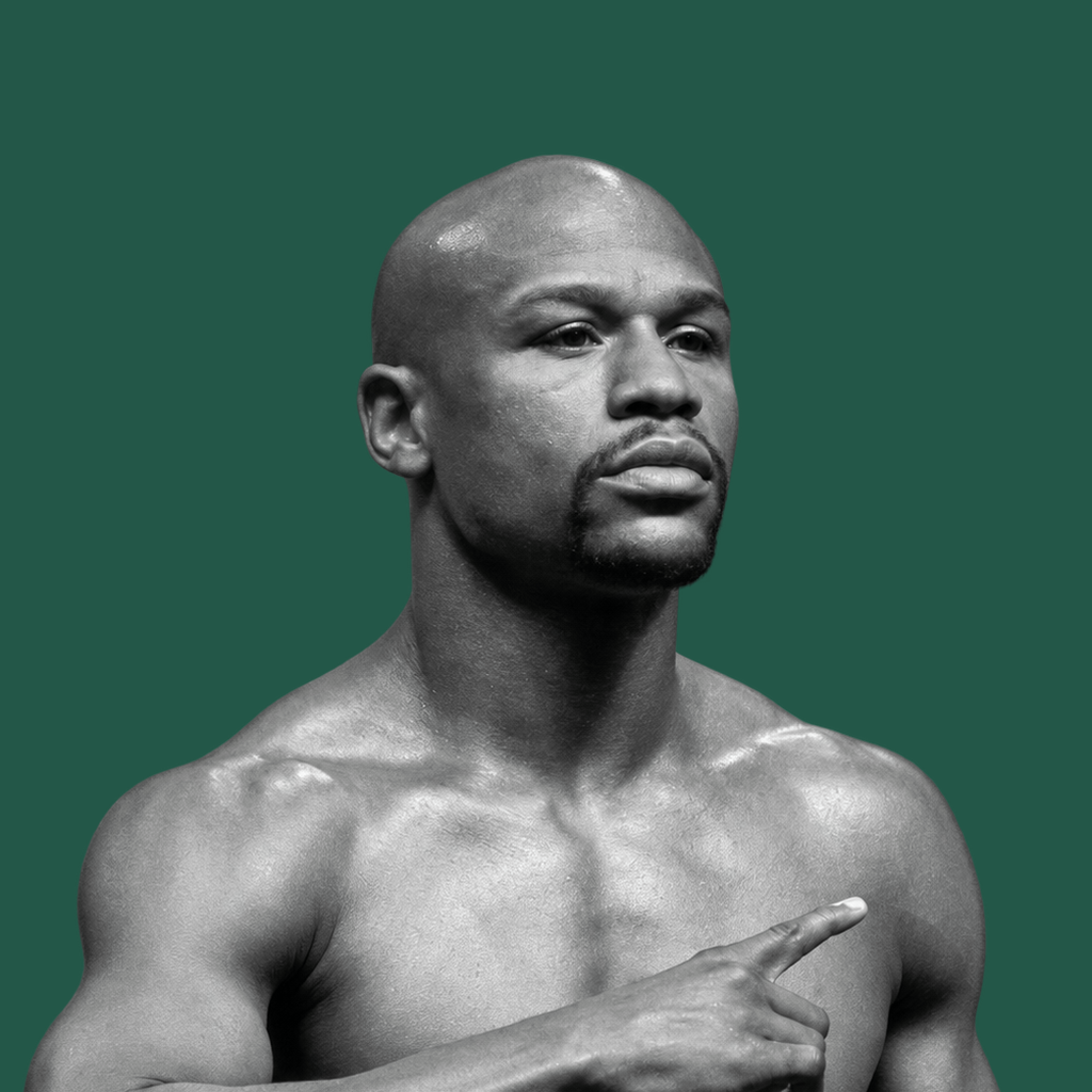 Floyd Mayweather
