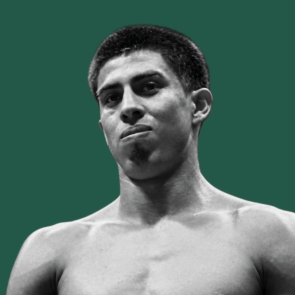 Alan Sanchez