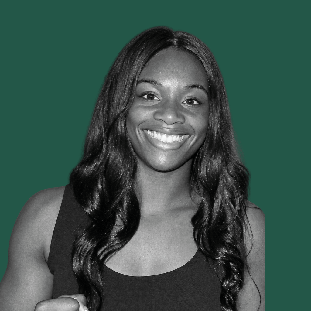 Claressa Shields