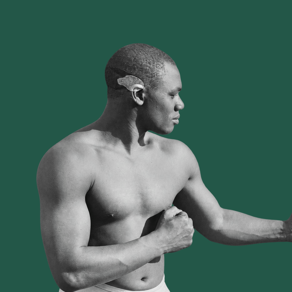 Sam Langford