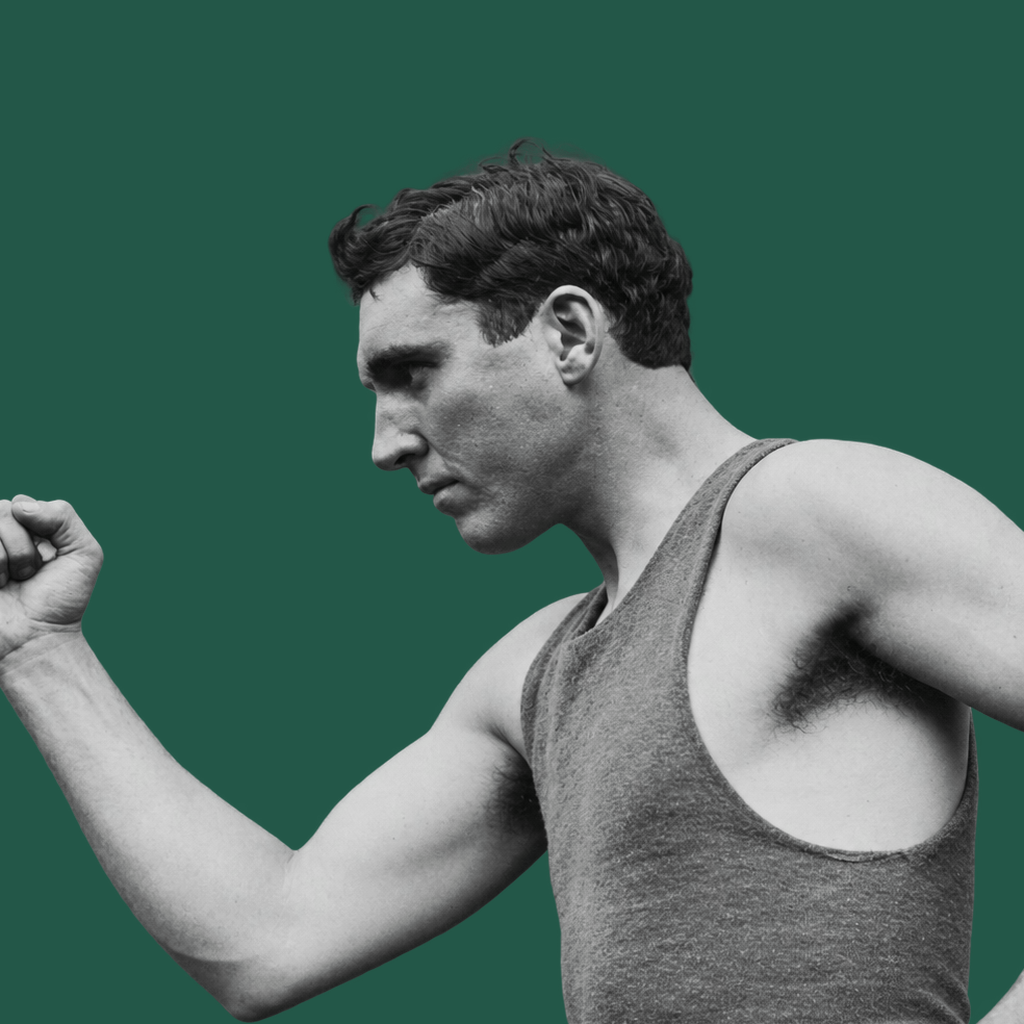 Jess Willard