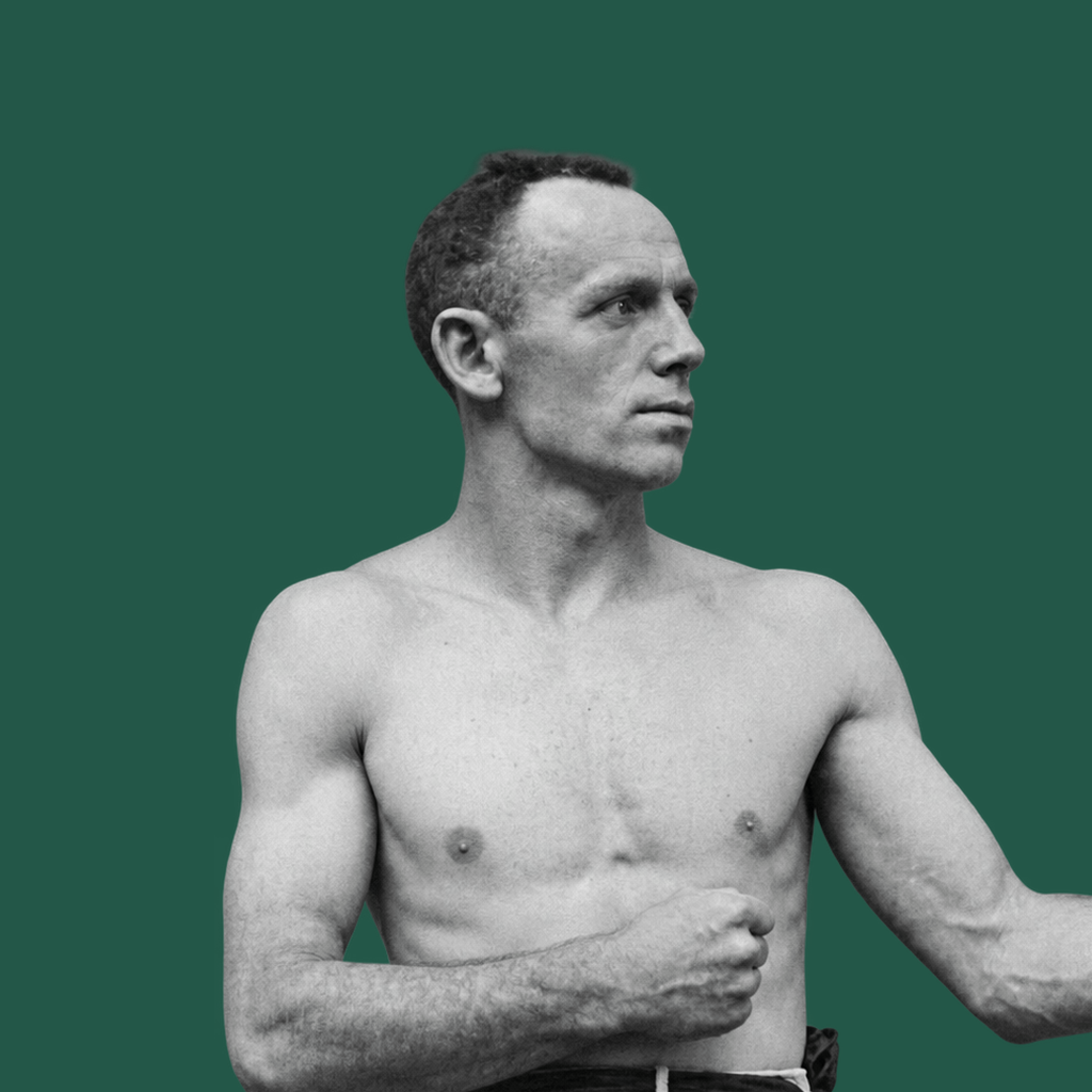Bob Fitzsimmons