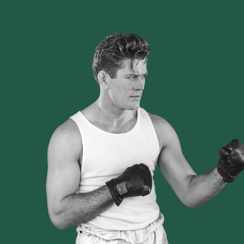 Gene Tunney