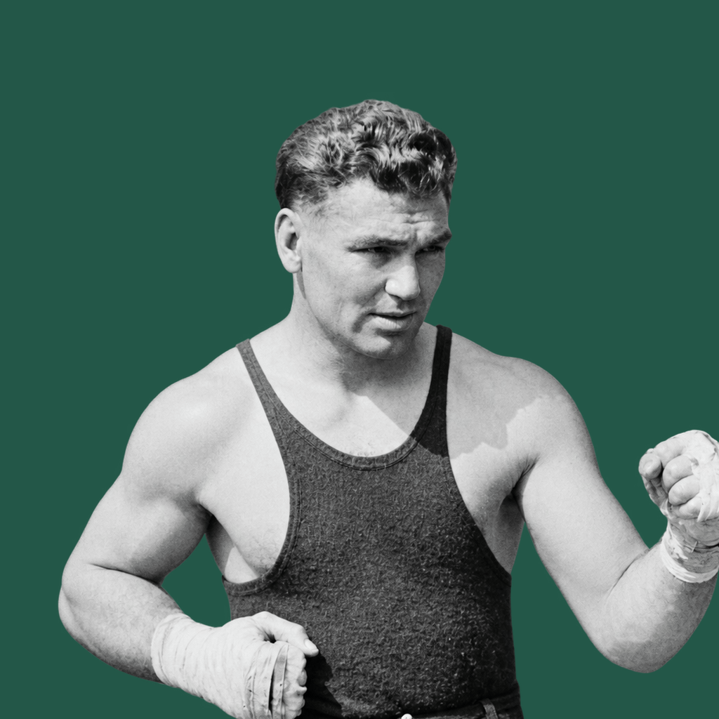 Jack Dempsey
