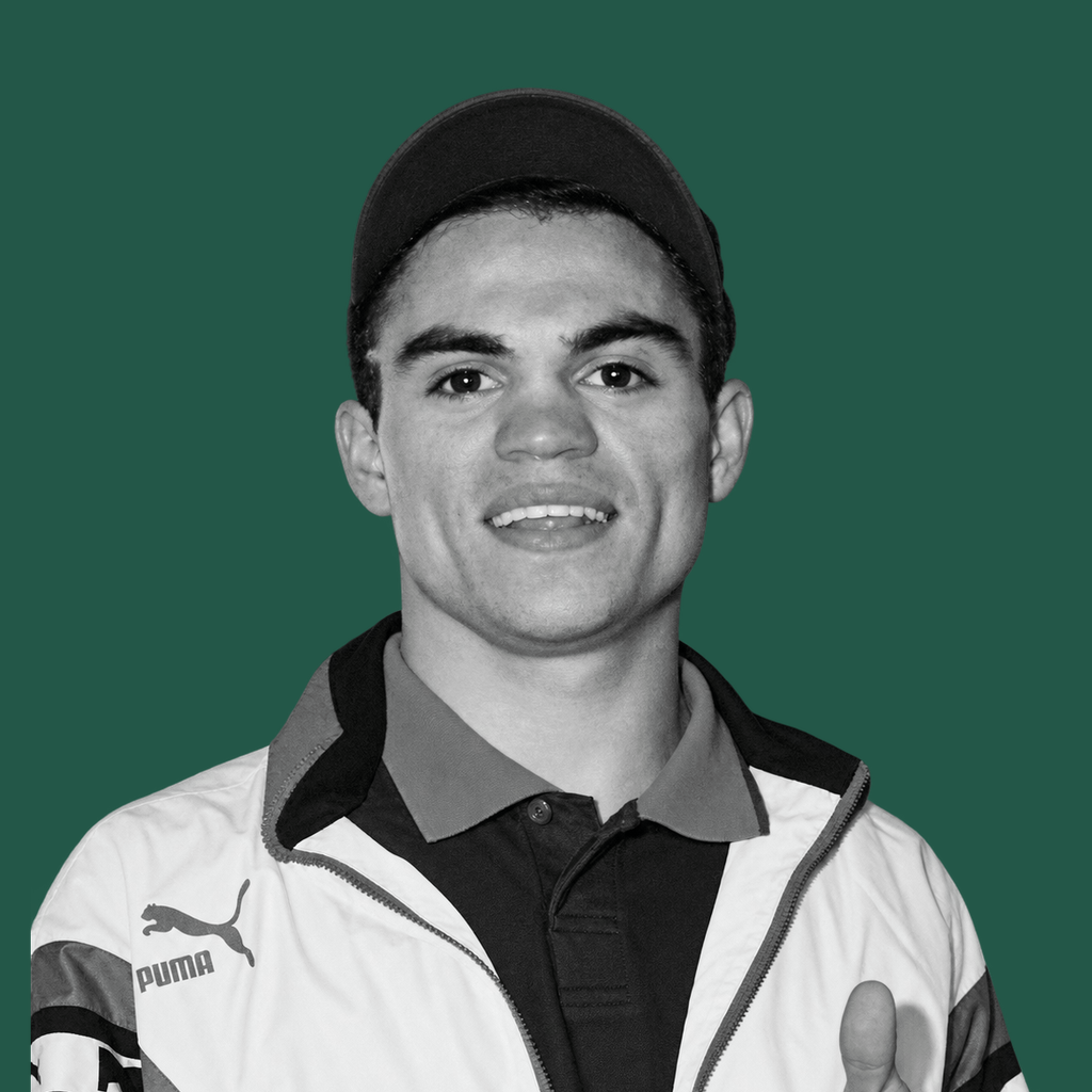 Jorge Rodrigo Barrios