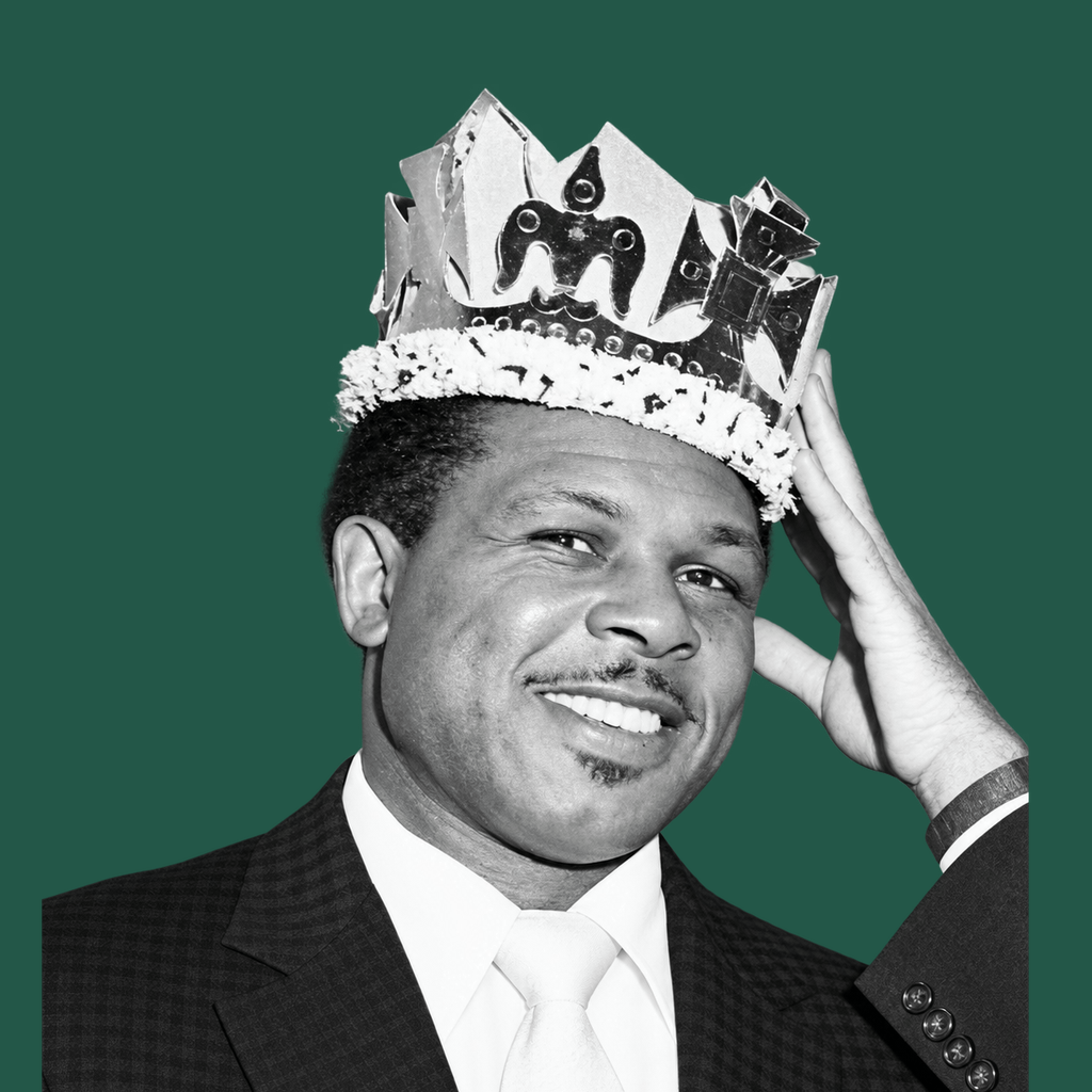 Archie Moore