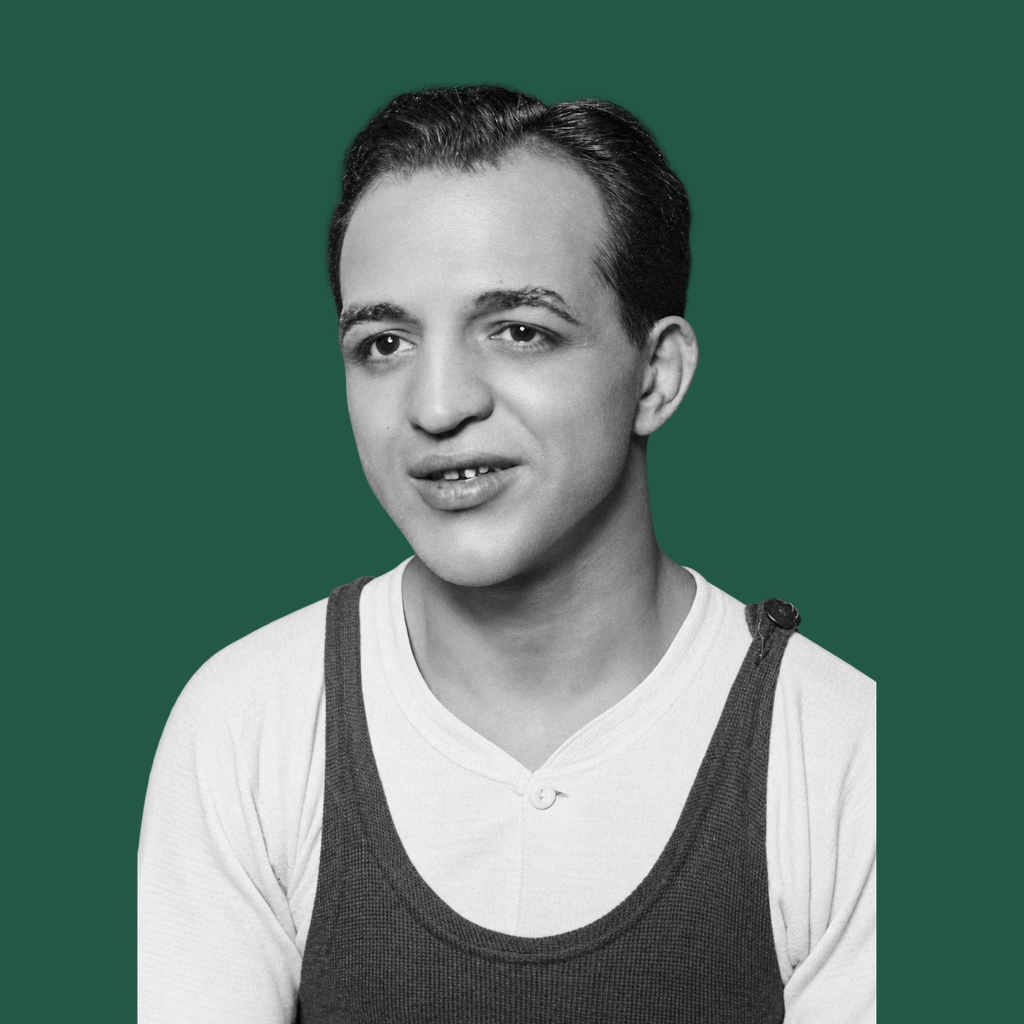 Frankie Genaro