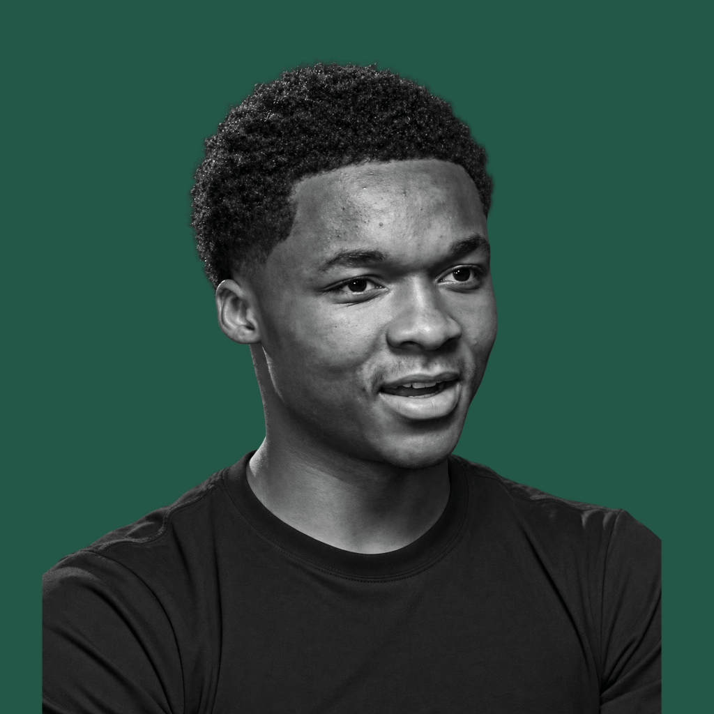 Abdullah Mason
