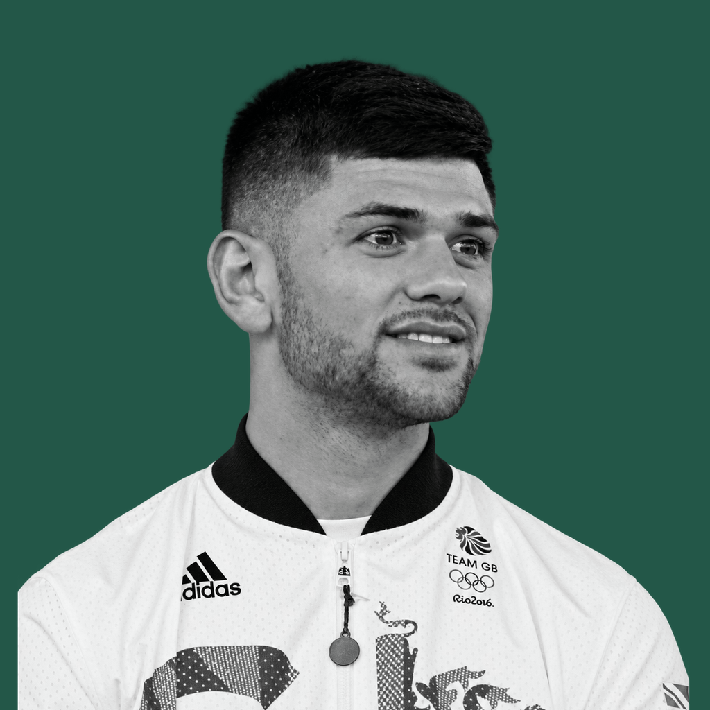 Joe Cordina