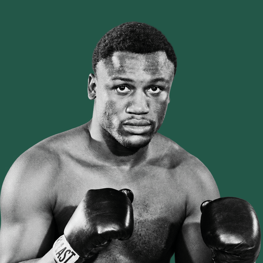 Joe Frazier