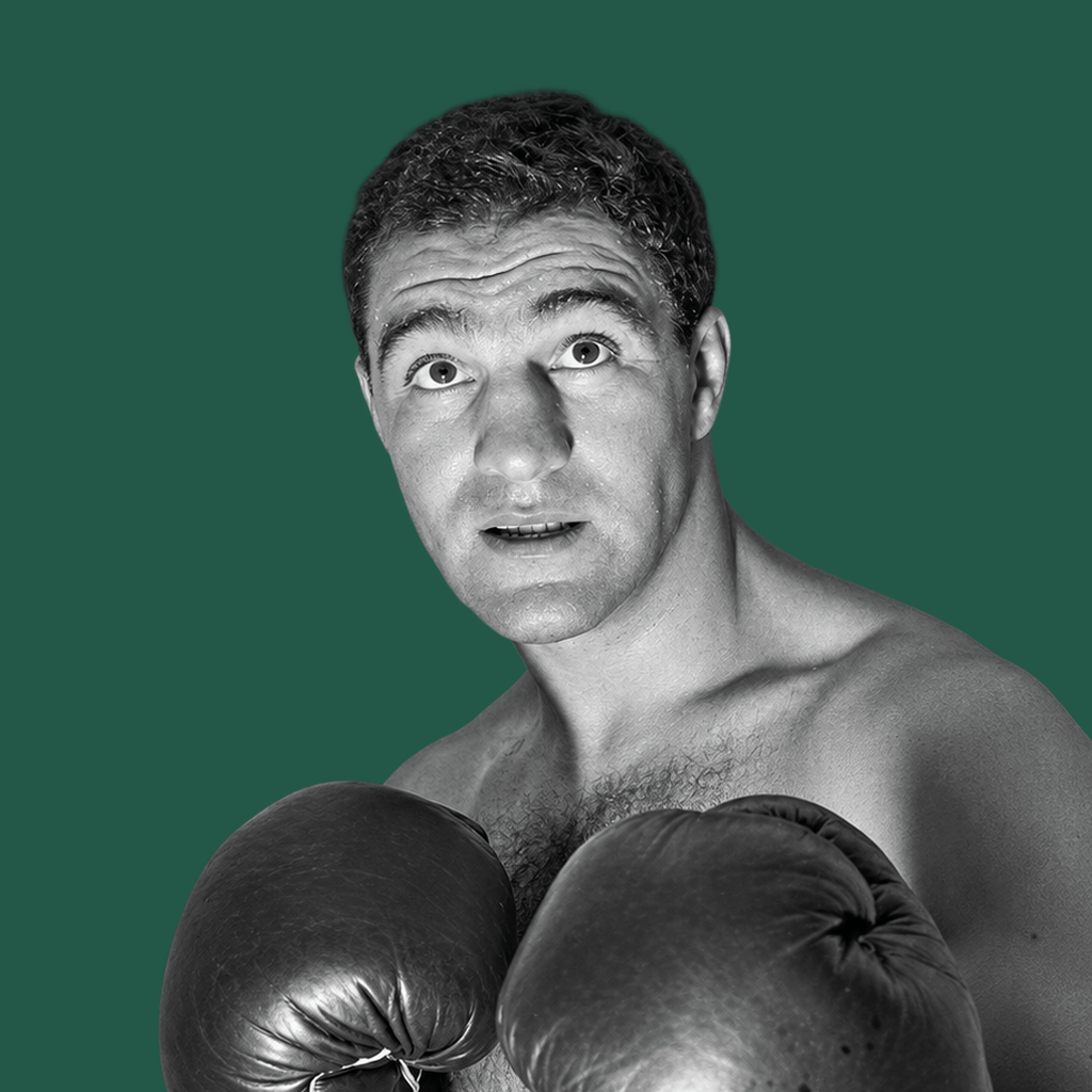 Rocky Marciano