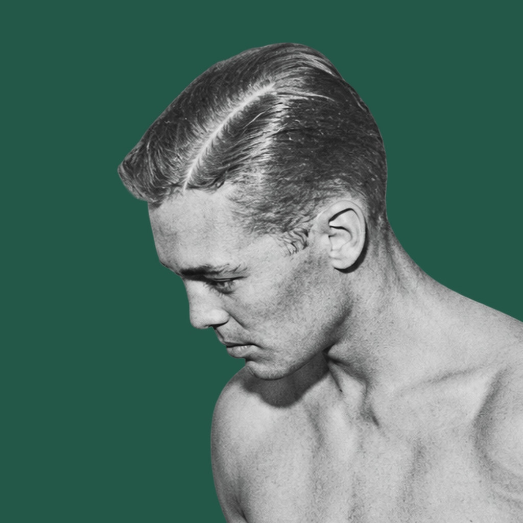 Tod Morgan