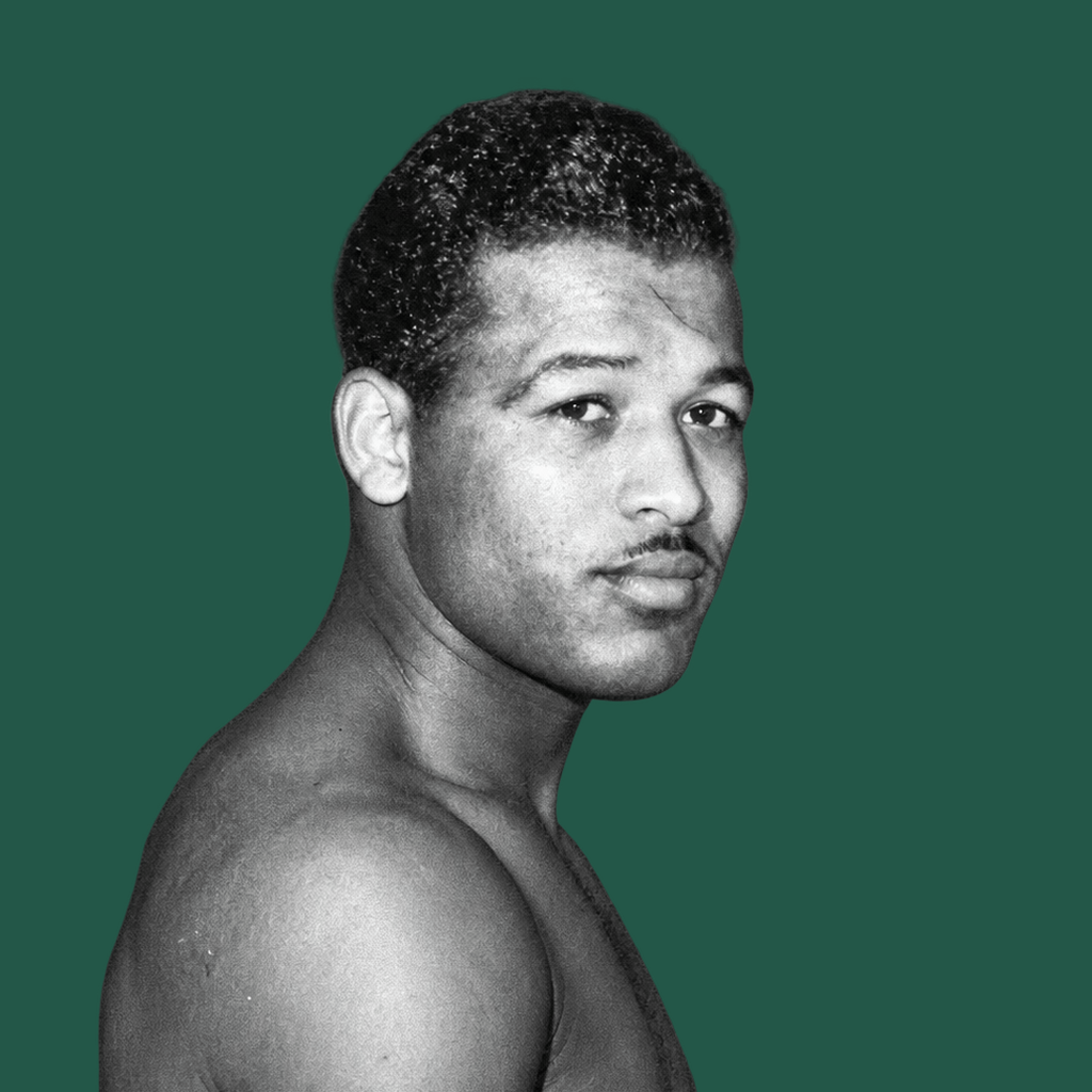 Sugar Ray Robinson