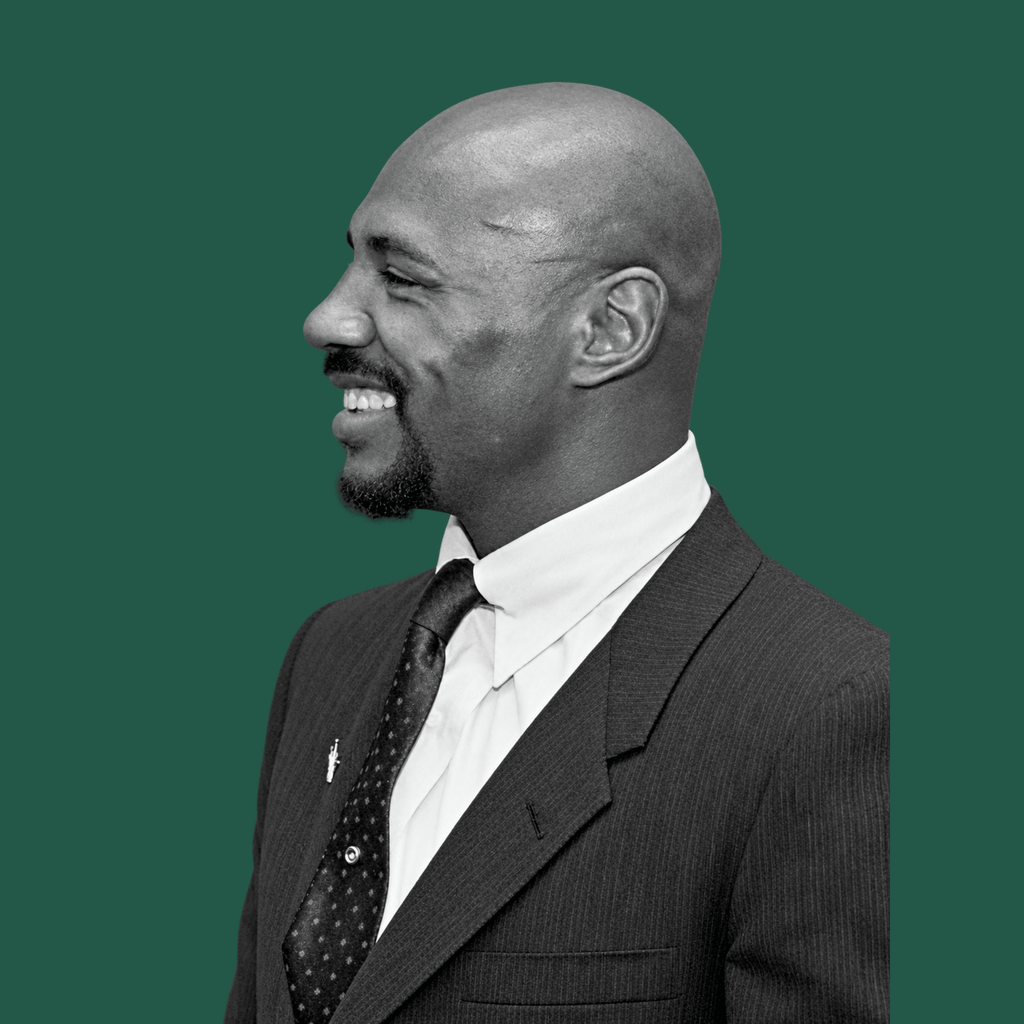 Marvelous Marvin Hagler