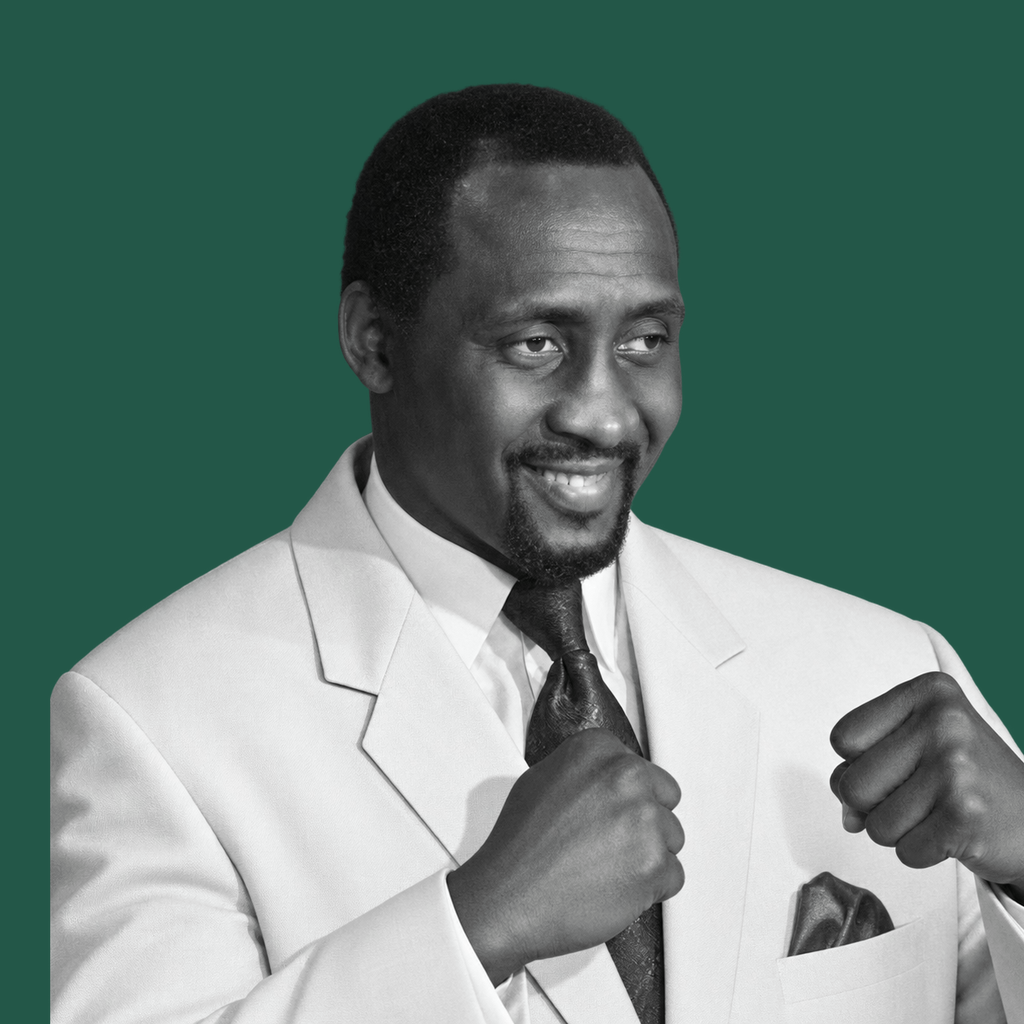 Thomas Hearns