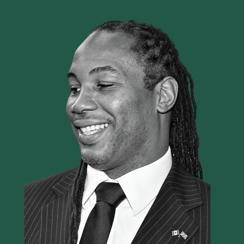 Lennox Lewis