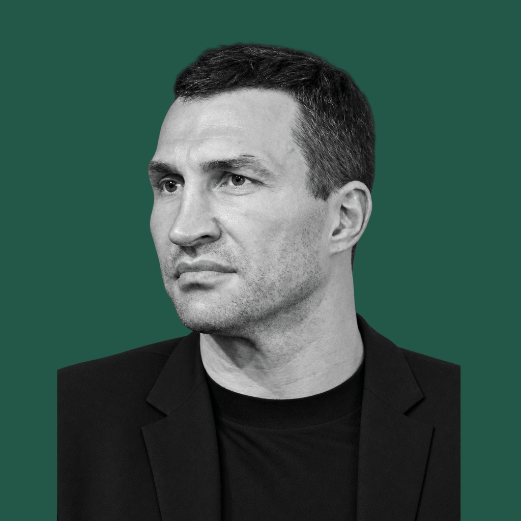 Wladimir Klitschko