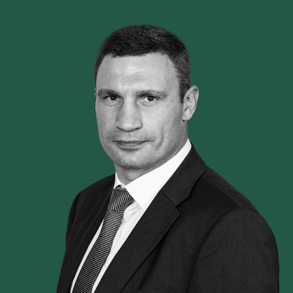 Vitali Klitschko