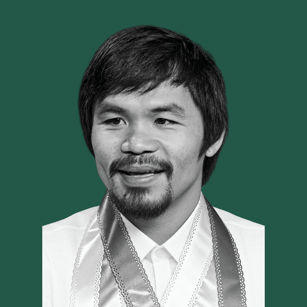 Manny Pacquiao