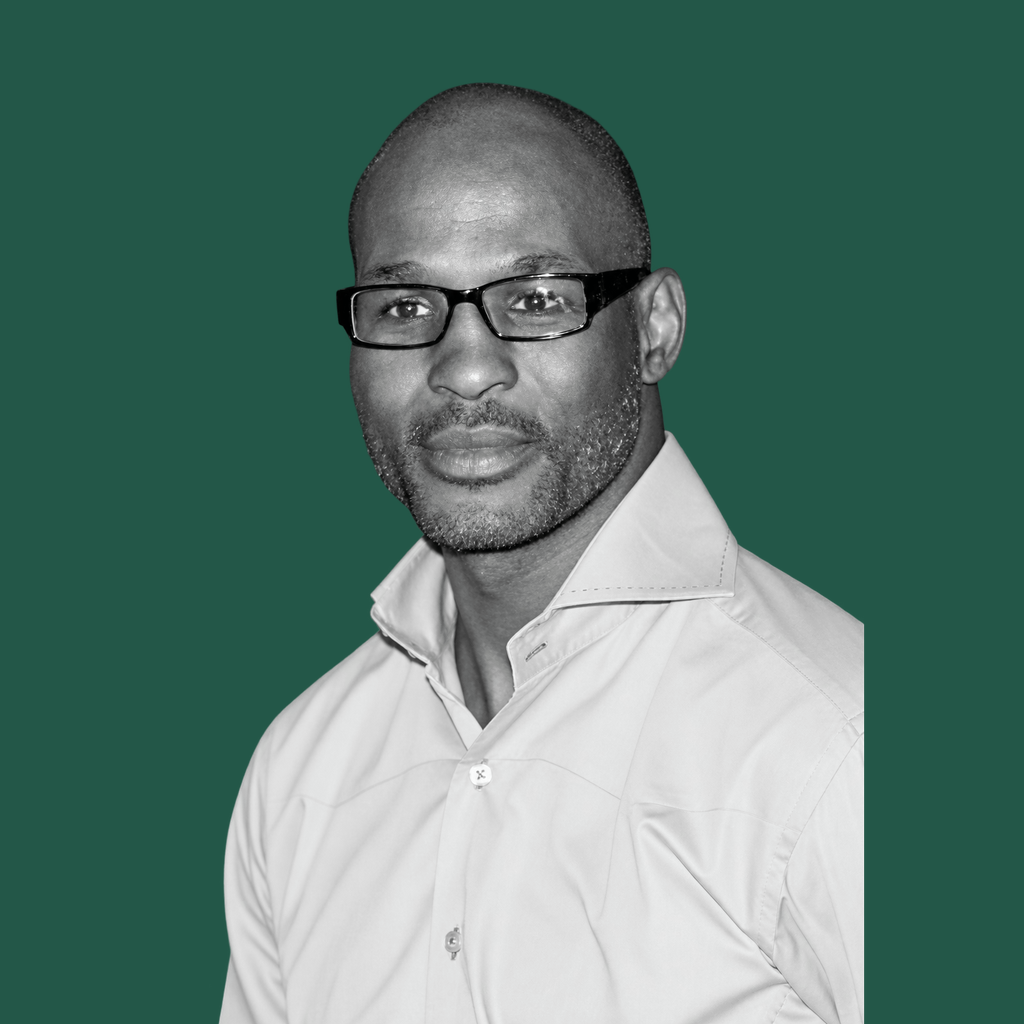 Bernard Hopkins