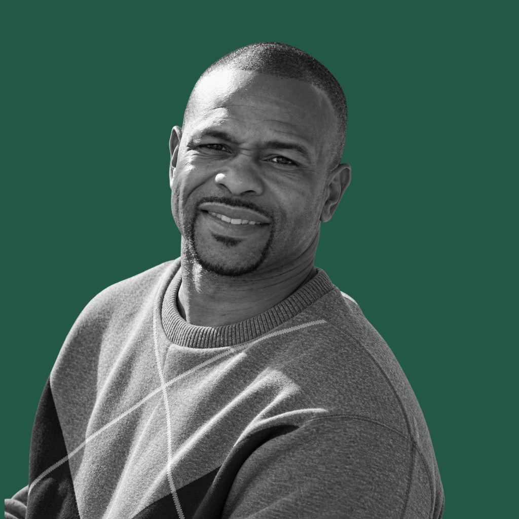 Roy Jones Jr.