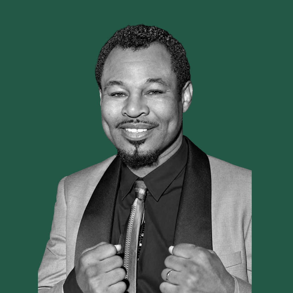 Shane Mosley