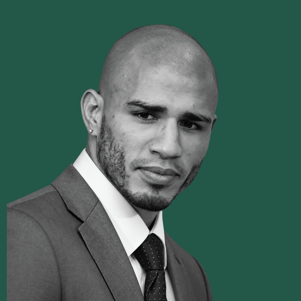 Miguel Cotto
