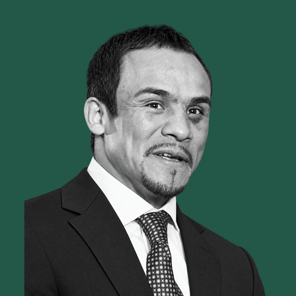 Juan Manuel Márquez Méndez