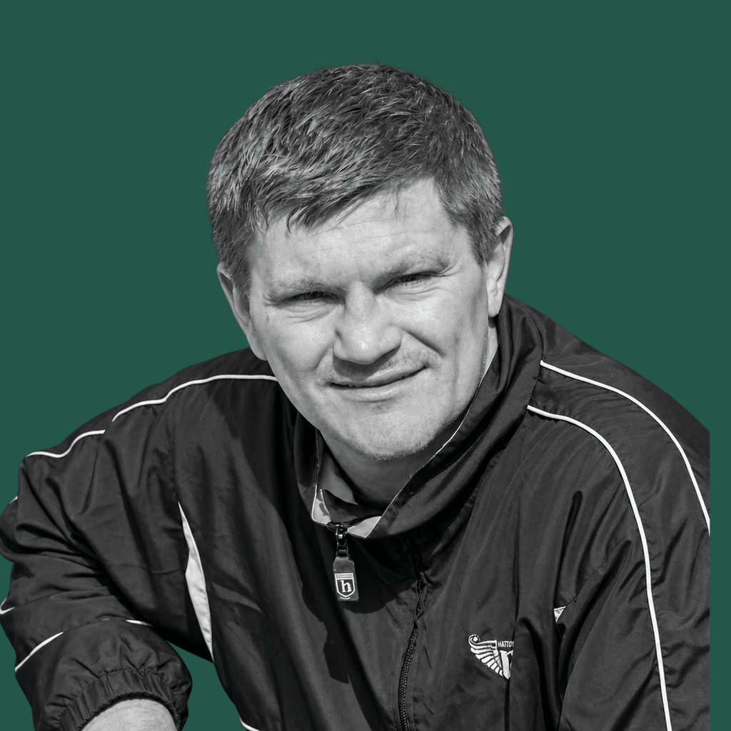 Ricky Hatton