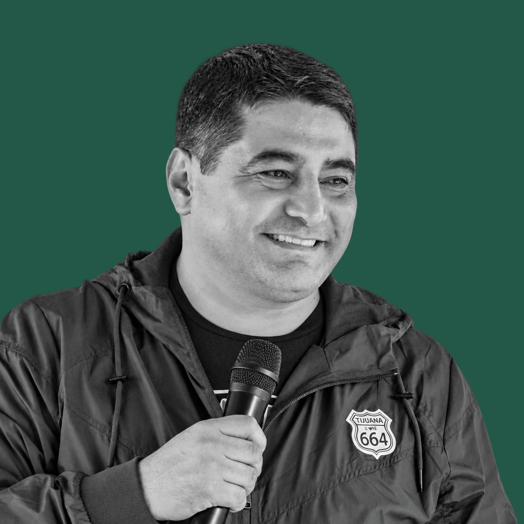 Erik Morales