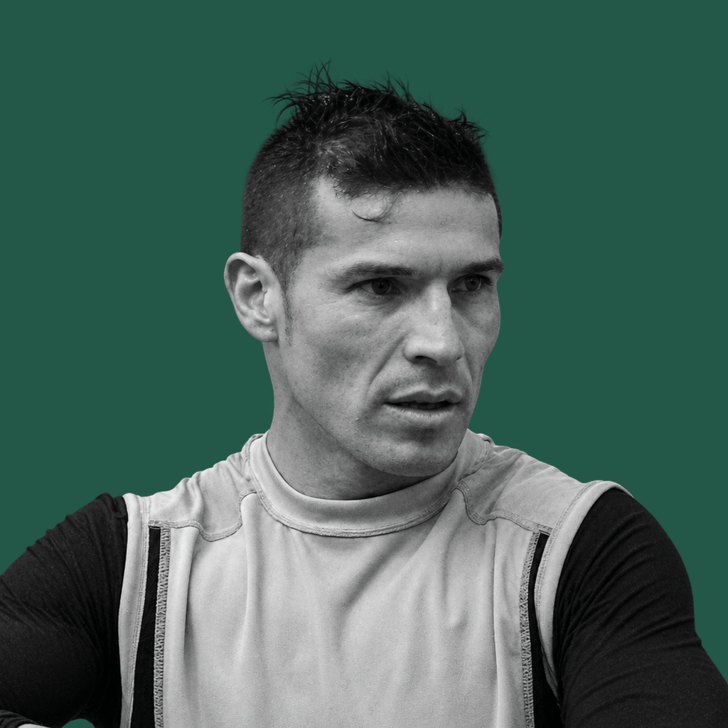 Sergio Martínez