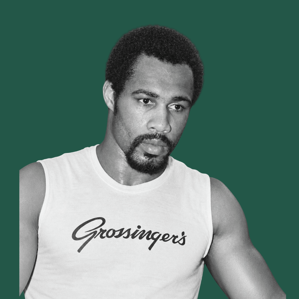 Ken Norton