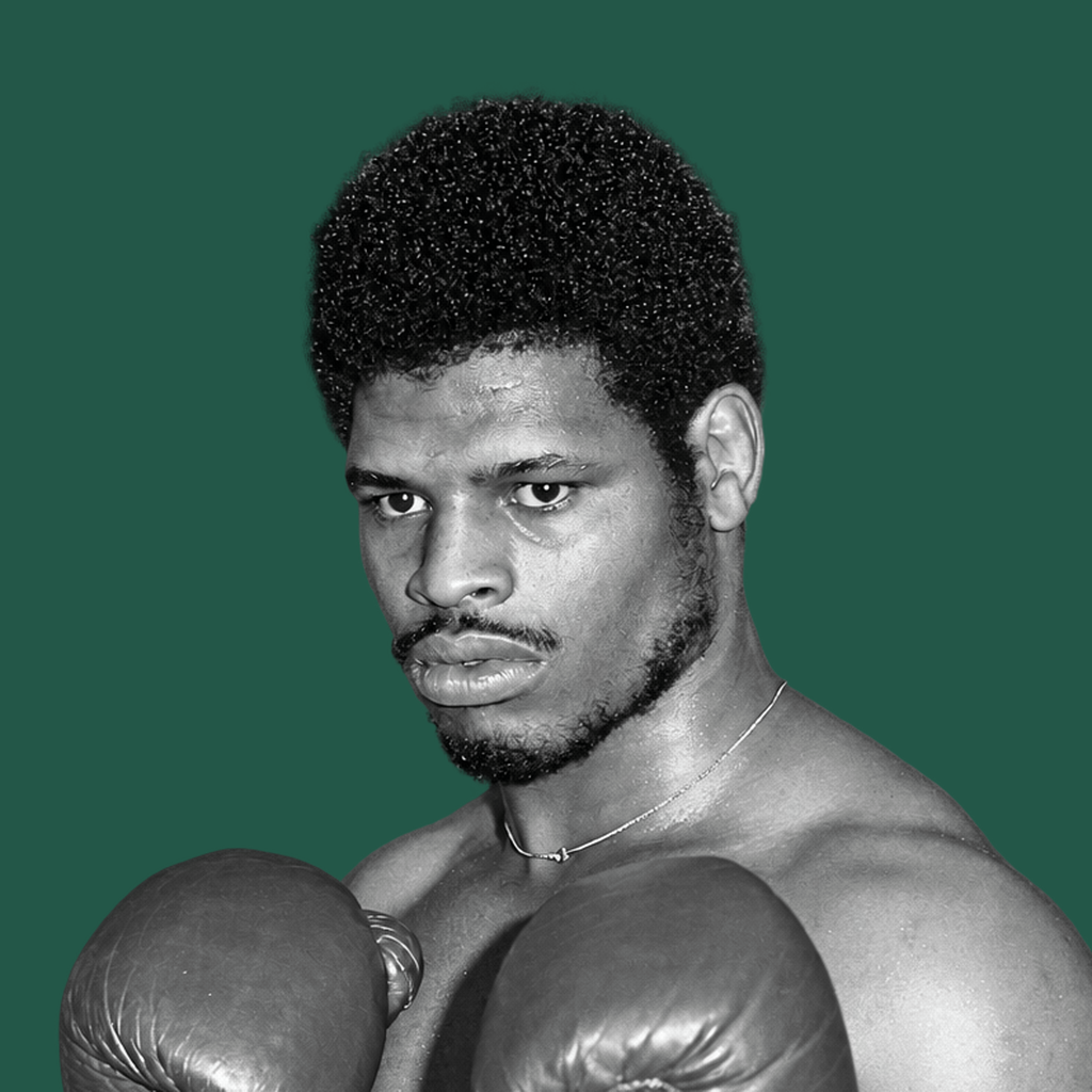 Leon Spinks