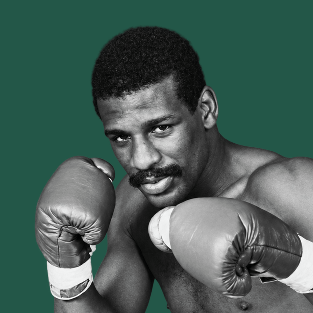 Michael Spinks