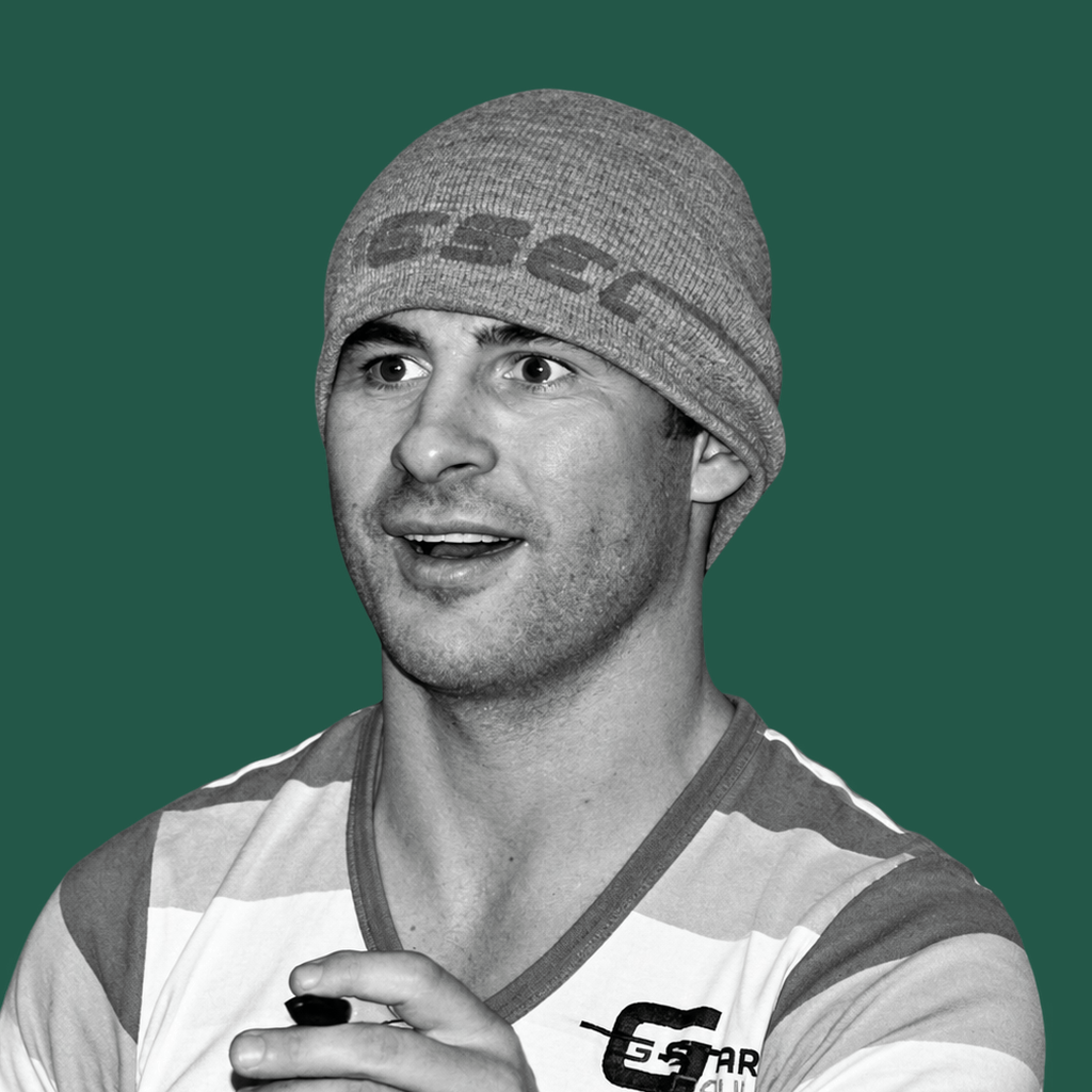 Joe Calzaghe