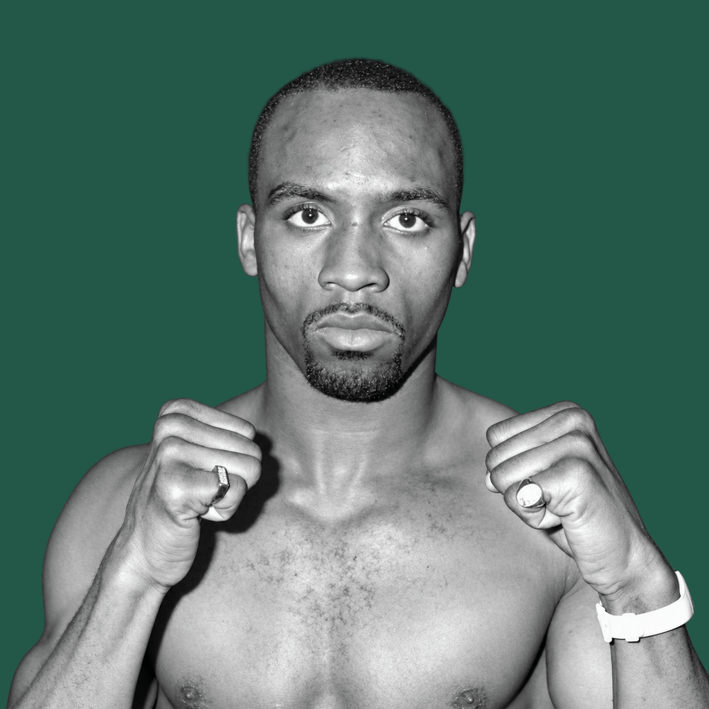 Nigel Benn