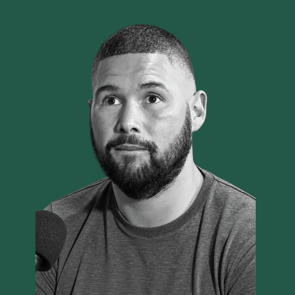 Tony Bellew