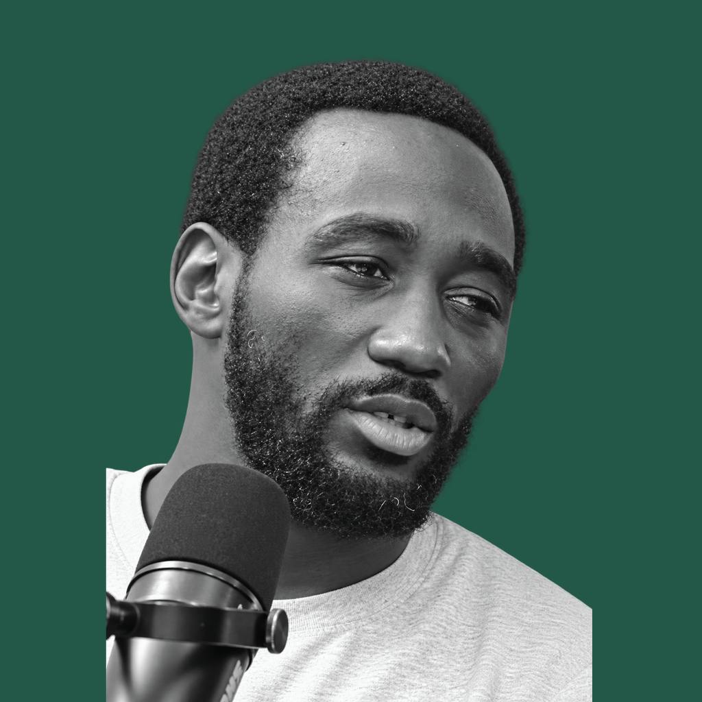 Terence Crawford